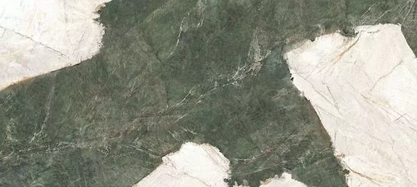 Керамогранит Marmi Verde Glosst 120x270
