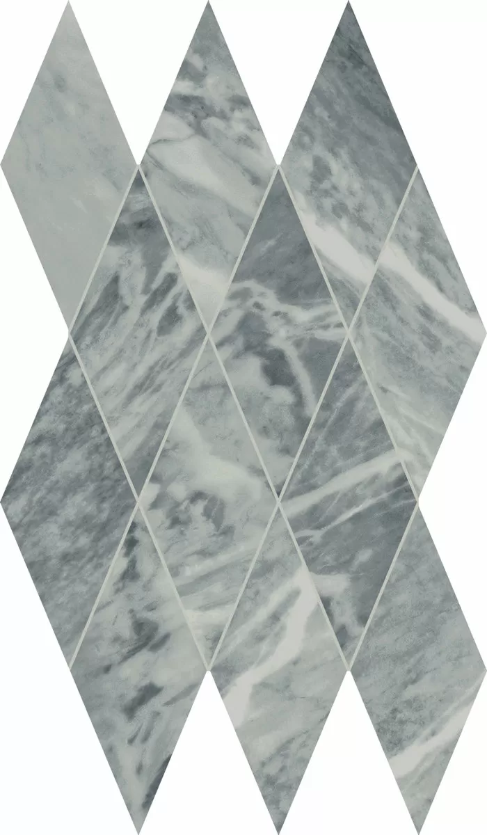 Керамогранит 620110000080 Charme Extra Atlantic Mosaico Diamond 28x48
