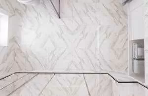 Керамогранит PRO 1060G Gold Satuario 600x600