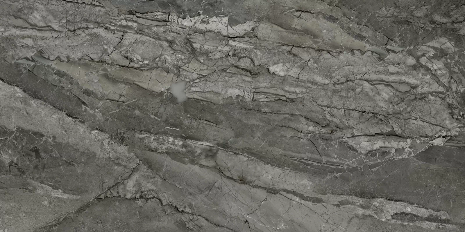 Керамогранит 60120INL25P Mineral Graphite полированный 600x1200x7