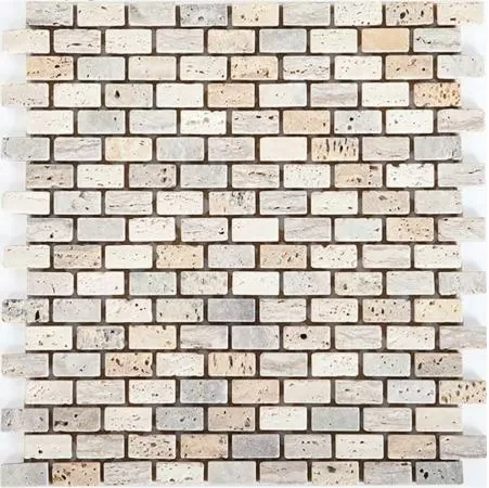 Мозаика SBWT04 (15*30) 290*305*8