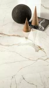Керамогранит A4RJ Marvel Statuario Supremo Lappato 120x240