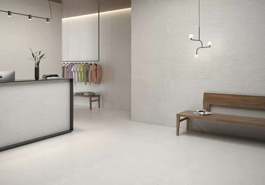 Керамогранит Memory Gris Matt 60x120