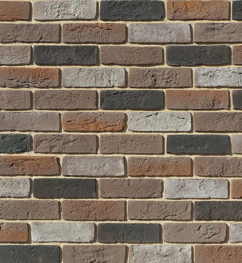 Искусственный камень 684-60 Ринн Брик Design 21.3x6.5
