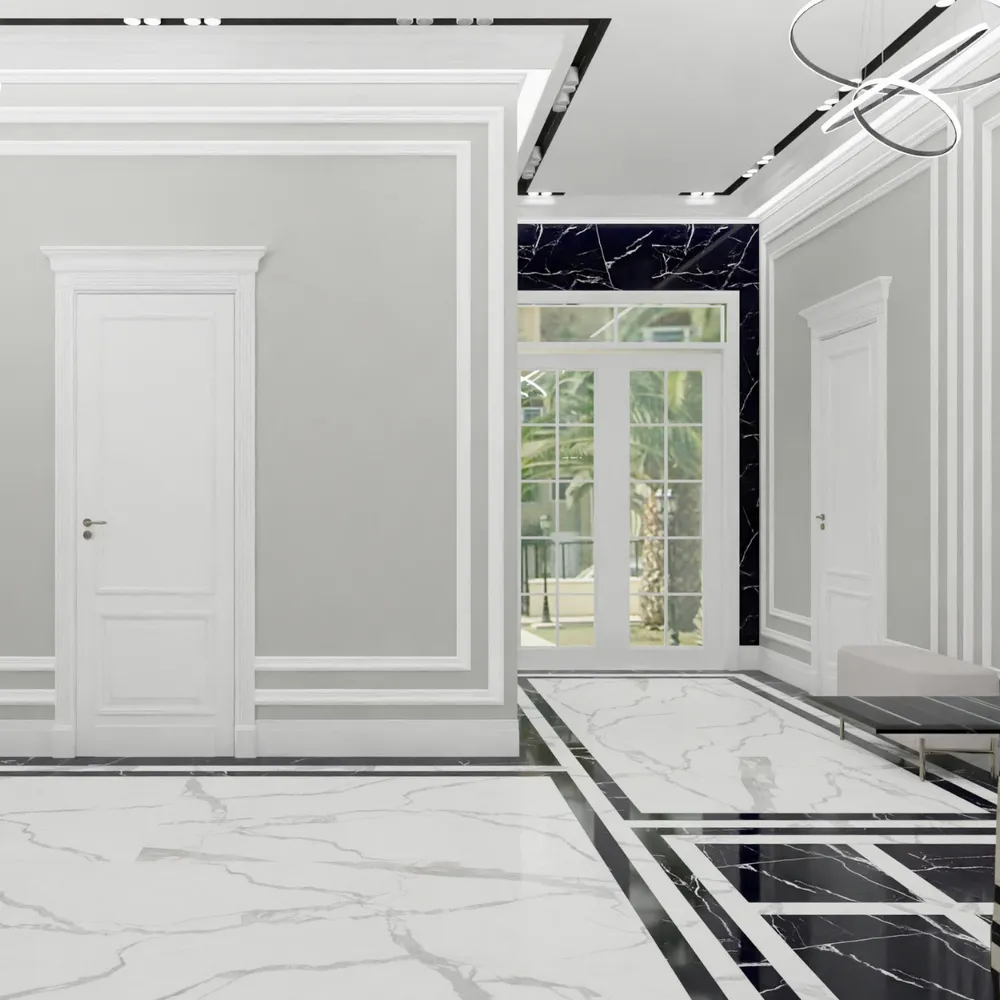 Керамогранит Calacata Extra 60x120