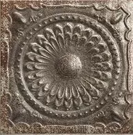 Плитка RUSTY NERO 20x20