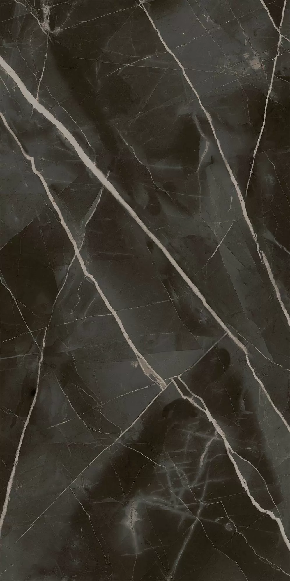 Керамогранит 610015000682 Stellaris Absolut Black Lap Ret 60x120