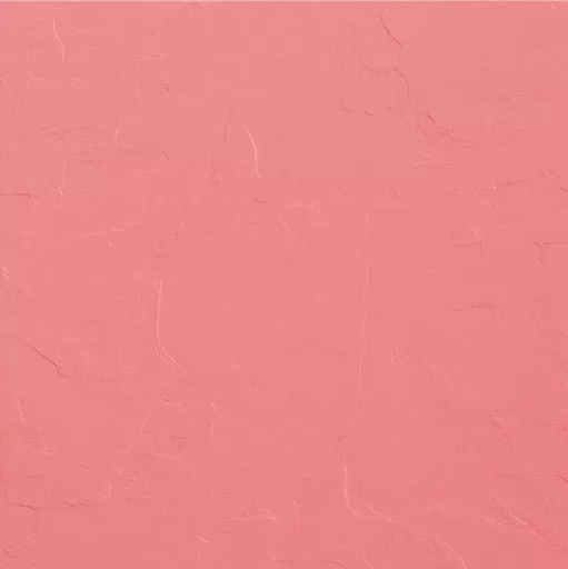 Керамогранит UF023 (насыщенно-красный моноколор) рельефный ректифицированный 60х60