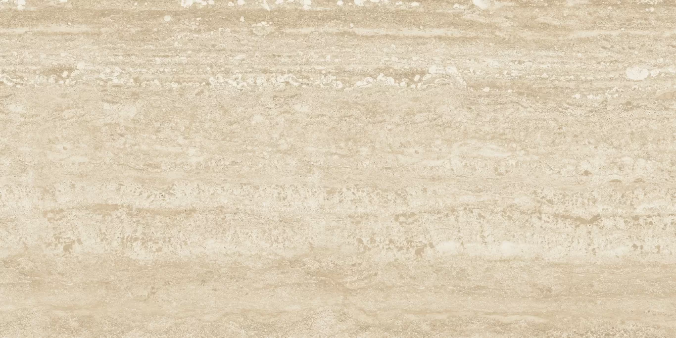 Керамогранит ETSTN1231MT60120 Travertine Beige Matt 60x120