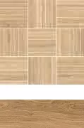 Керамогранит 781647 Oaky Life Rustic Oak Reverse Matte 30x30