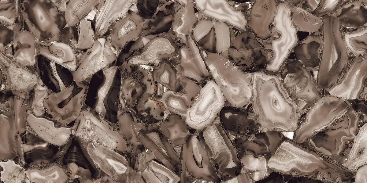 Керамогранит ENACN1013HG60120 Volcanic Agate High Glossy 600х1200х9