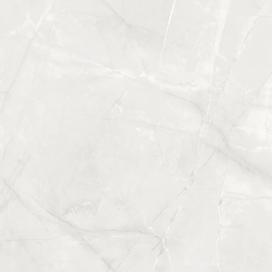 Керамогранит LP6060G0021R Timeless Pearl светло-серый матовый карвинг 59,5х59,5