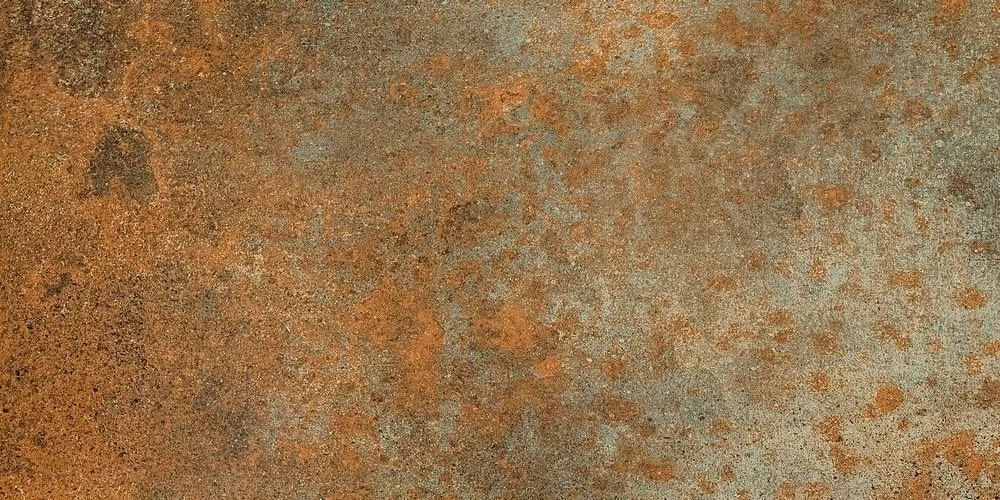 Керамогранит 1086622 Costruire Metallo Verde Ret 60х120