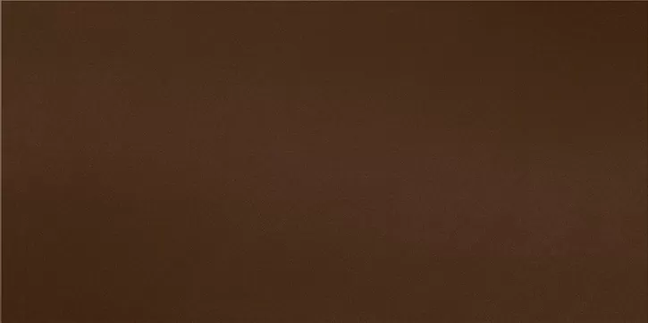 Керамогранит UF027 кофейный моноколор матовый ректифицированный 120х60