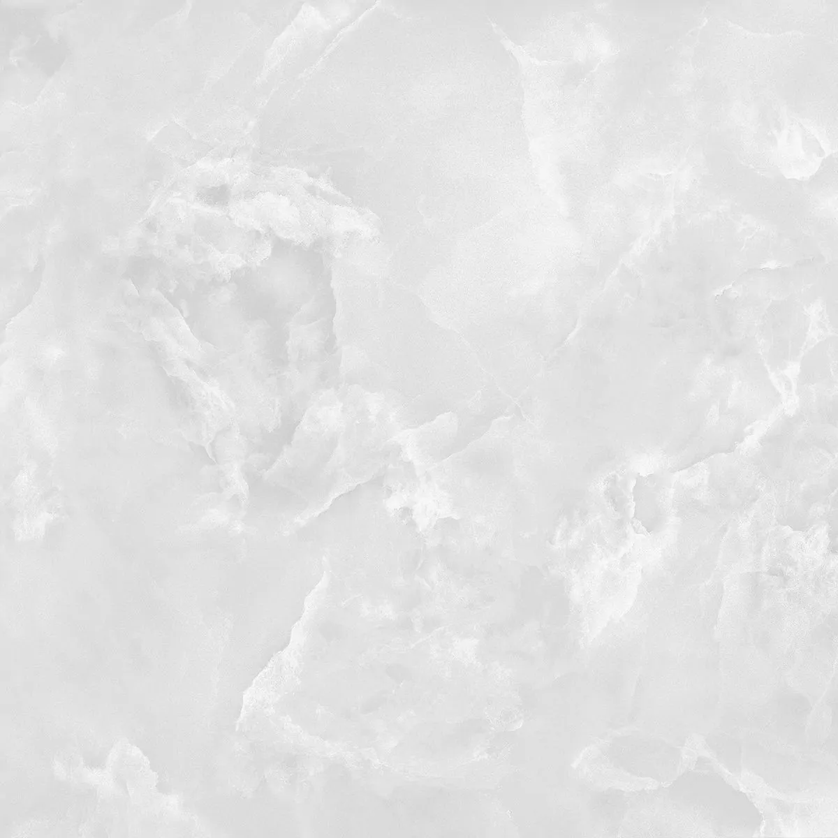 Керамогранит R_NR1007 Glacier White Matt 60x60