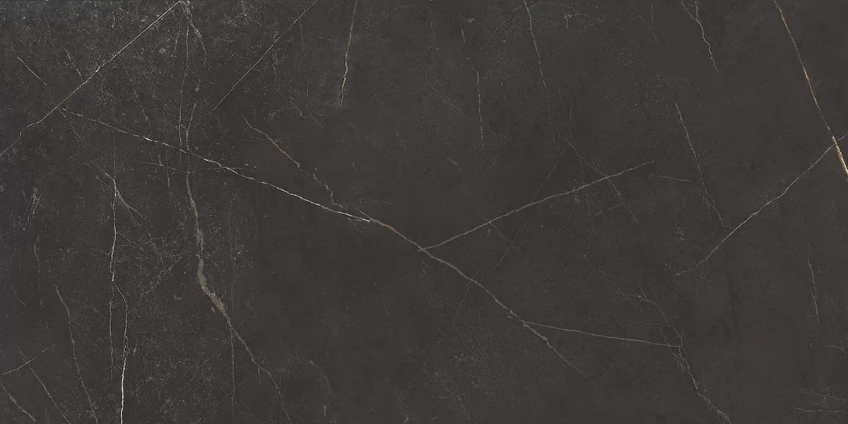 Керамогранит NL04 Nolana Black Неполированный Рект. 60x120x10