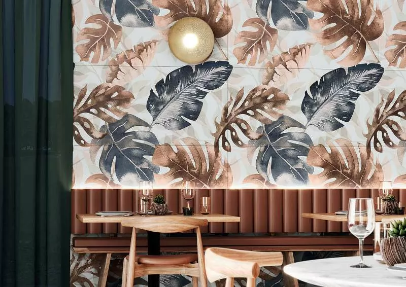Плитка Concept Calacatta Gold Vecchio 120x40