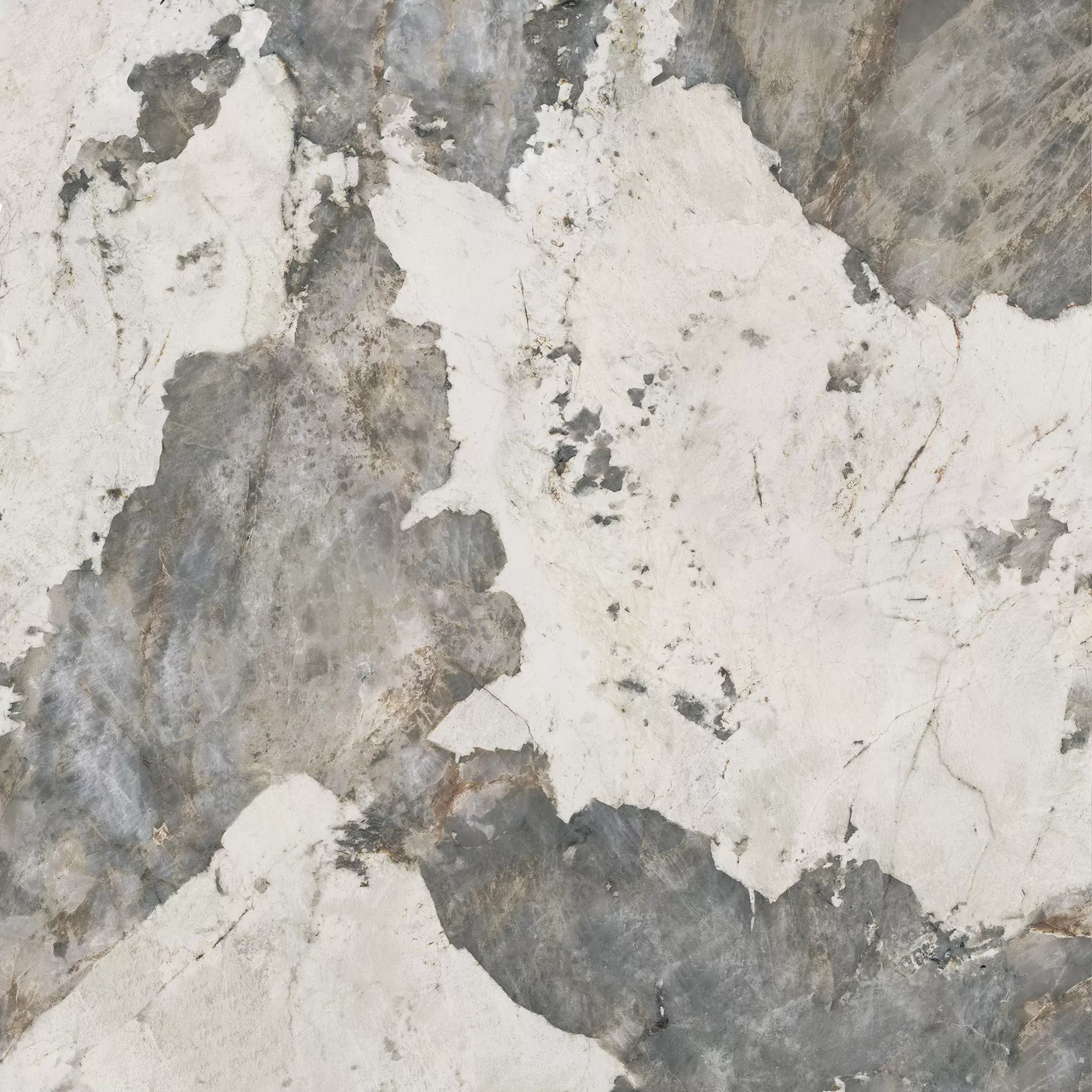 Керамогранит K-2601/MR Usadba Grey 600x600x9