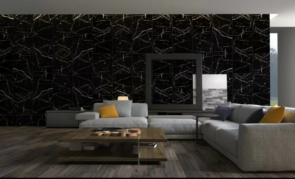 Керамогранит 3095 Flegama Coffe Matt 60*120