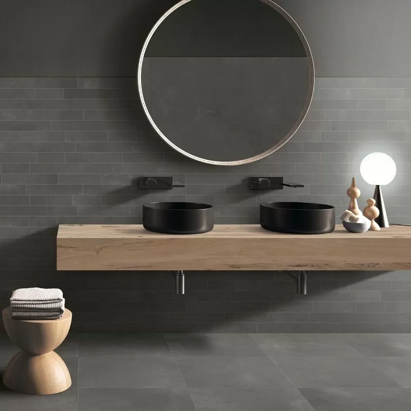 Керамогранит PF60002627 LAB325 FORM PEARL ret. 60X120