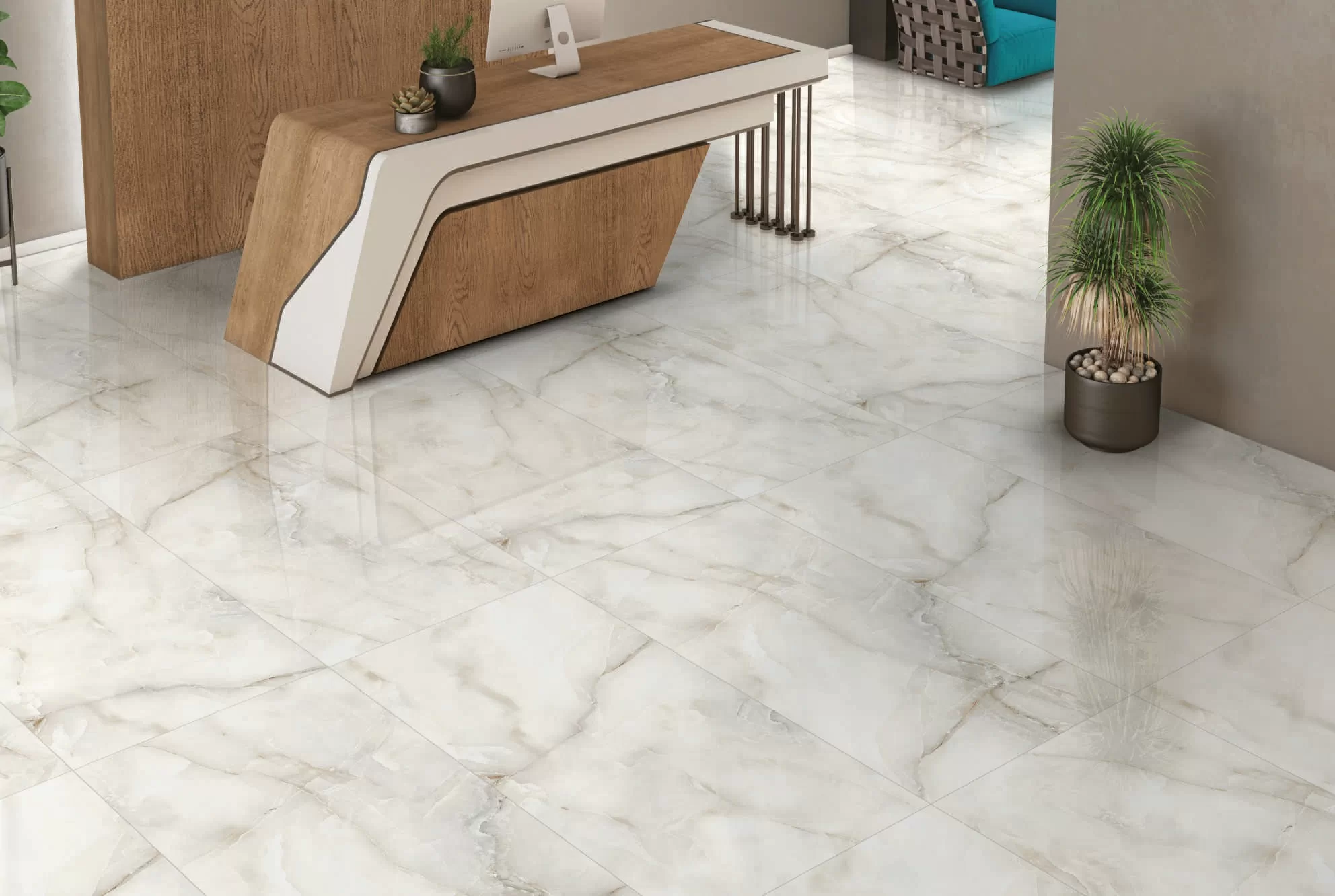 Керамогранит Fenice Natural Matt 60х120