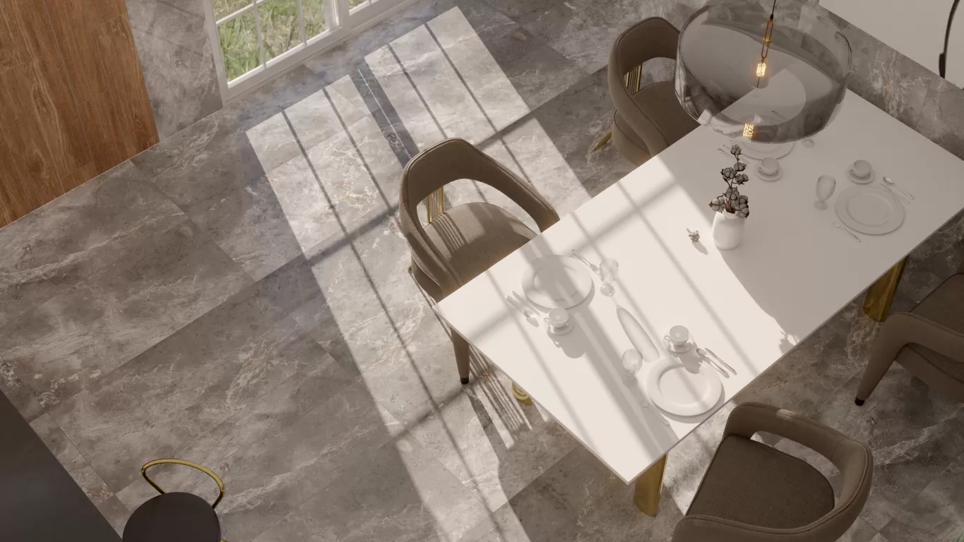 Керамогранит PRO 1209G Gia 600x600