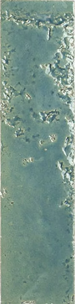 Плитка A041171 Pukka Teal Blue 6,4x26