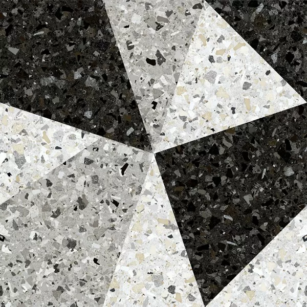 Керамогранит Терраццо 1Д 50x50