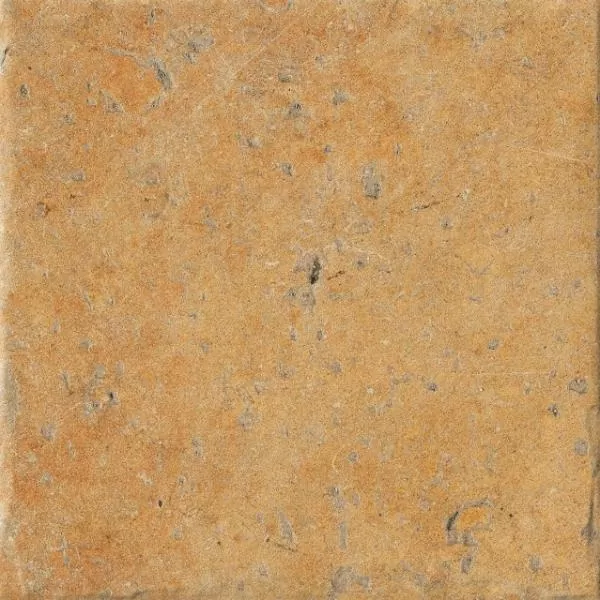 Керамогранит 1080482 Cotto Del Campiano Giallo Umbria 20x20