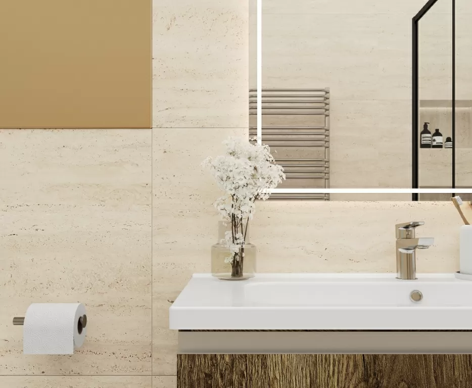 Керамогранит SG625520R Eternity Beige Matt 60х60