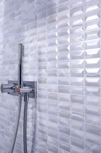Мозаика ODM331M Onice Azzurro Agata Mosaico 30.5x30.5