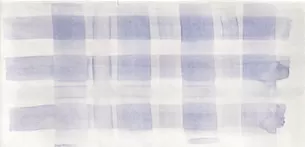 Плитка PT02919 Deco Aquarel Blu 15x30