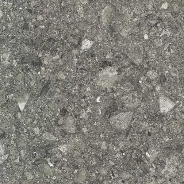 Керамогранит Gerda Dark Grey/Герда Темно-серый MR 60x60