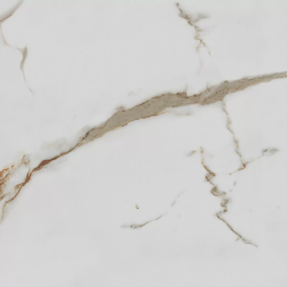 Керамогранит R_PR1003 Calacatta Gold Polished 60x60