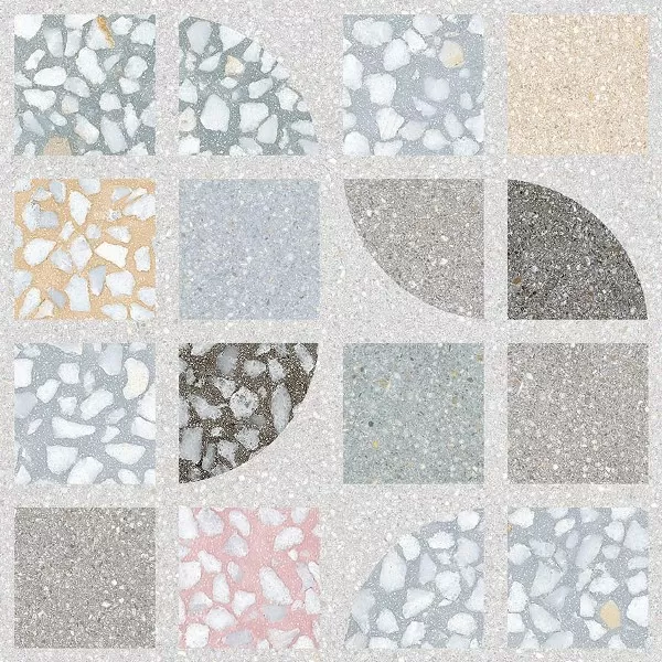 Керамогранит Quirinale-R Multicolor 29.3X29.3