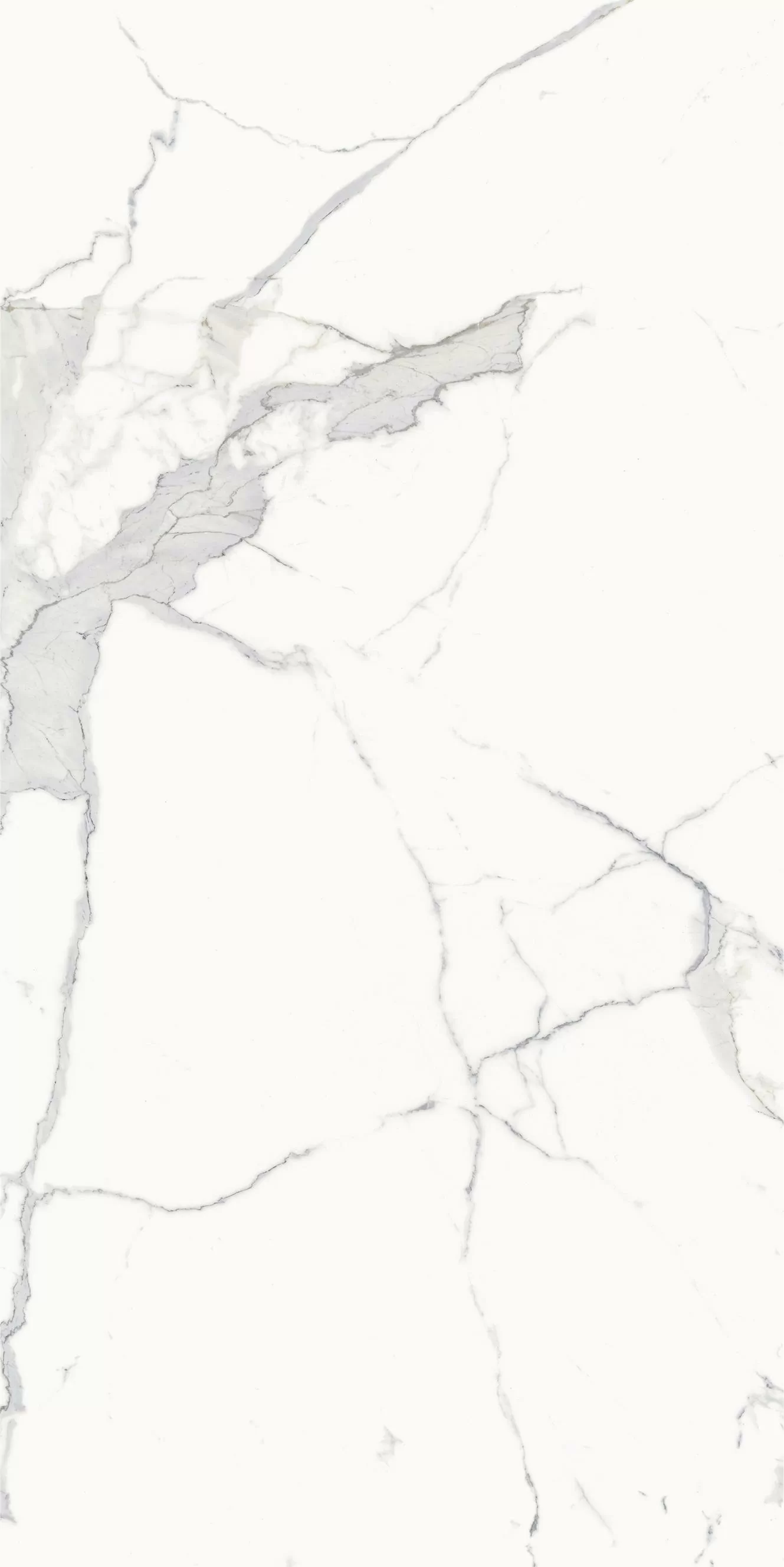 Керамогранит 610015000683 Stellaris Statuario White Lux Ret 80x160