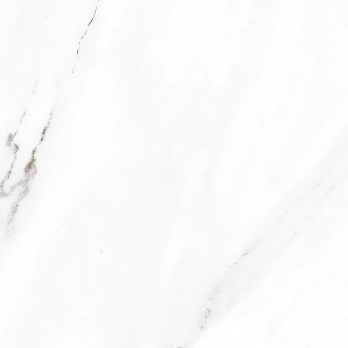 Керамогранит E-3010/MR Harmony Белый ректификат 600x600x9