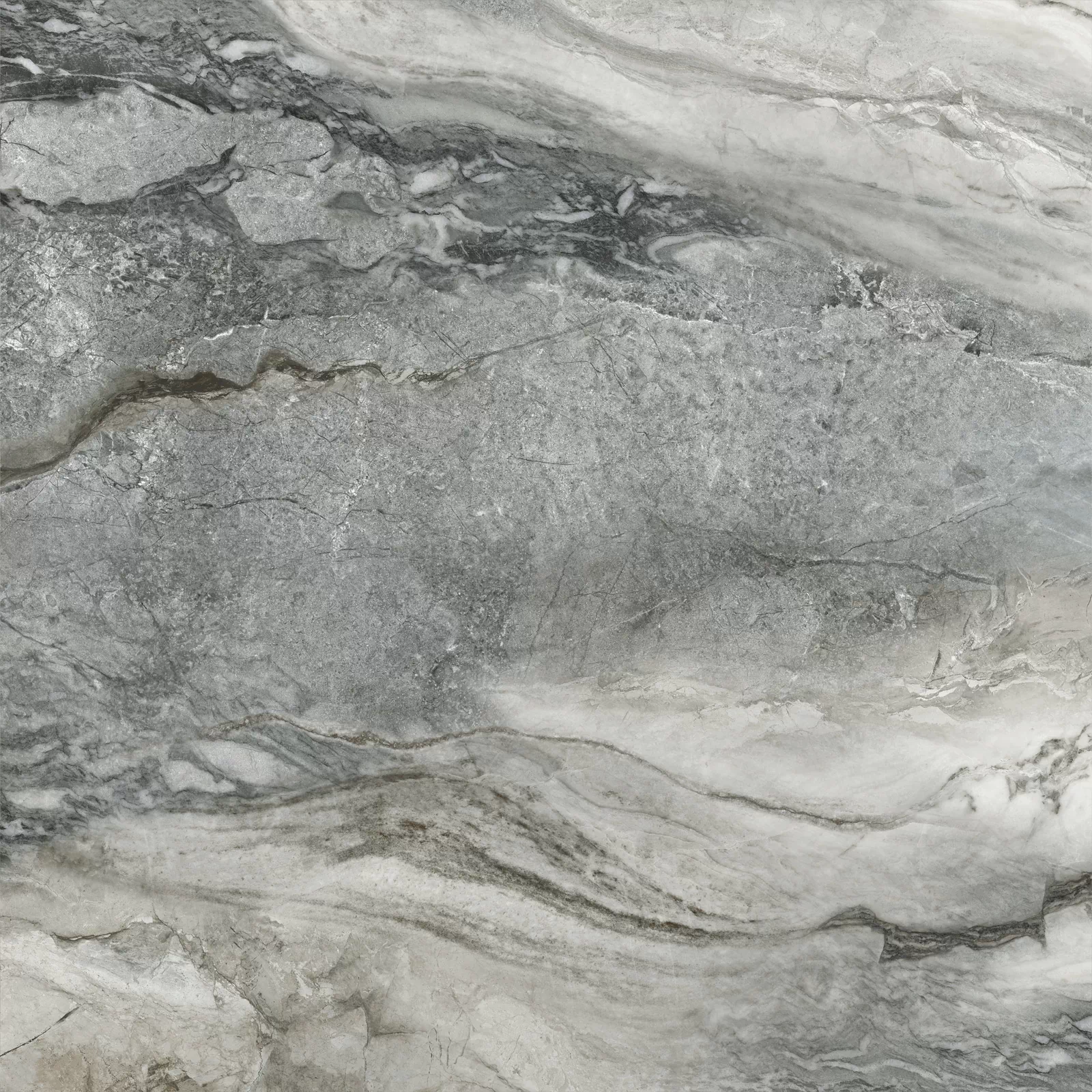 Керамогранит D60216M Simphony карвинг 600x600x9.5