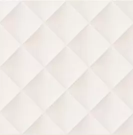 Керамогранит 600010001990 Genesis Play White 15x15