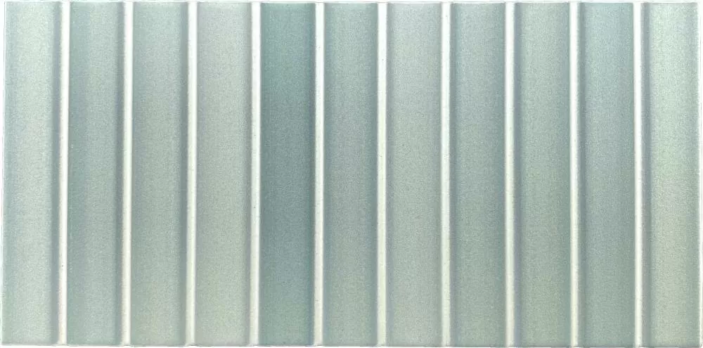 Керамогранит 188914 Kit-Kat Mosaic Anise Green Matt 11.5x23.1