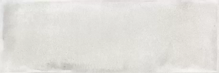 Плитка 180008 Small White 6,5x20