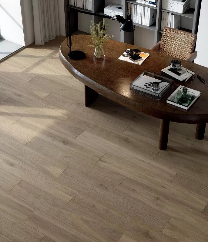 Керамогранит I893 Elisir Royal Beige 7,5х45