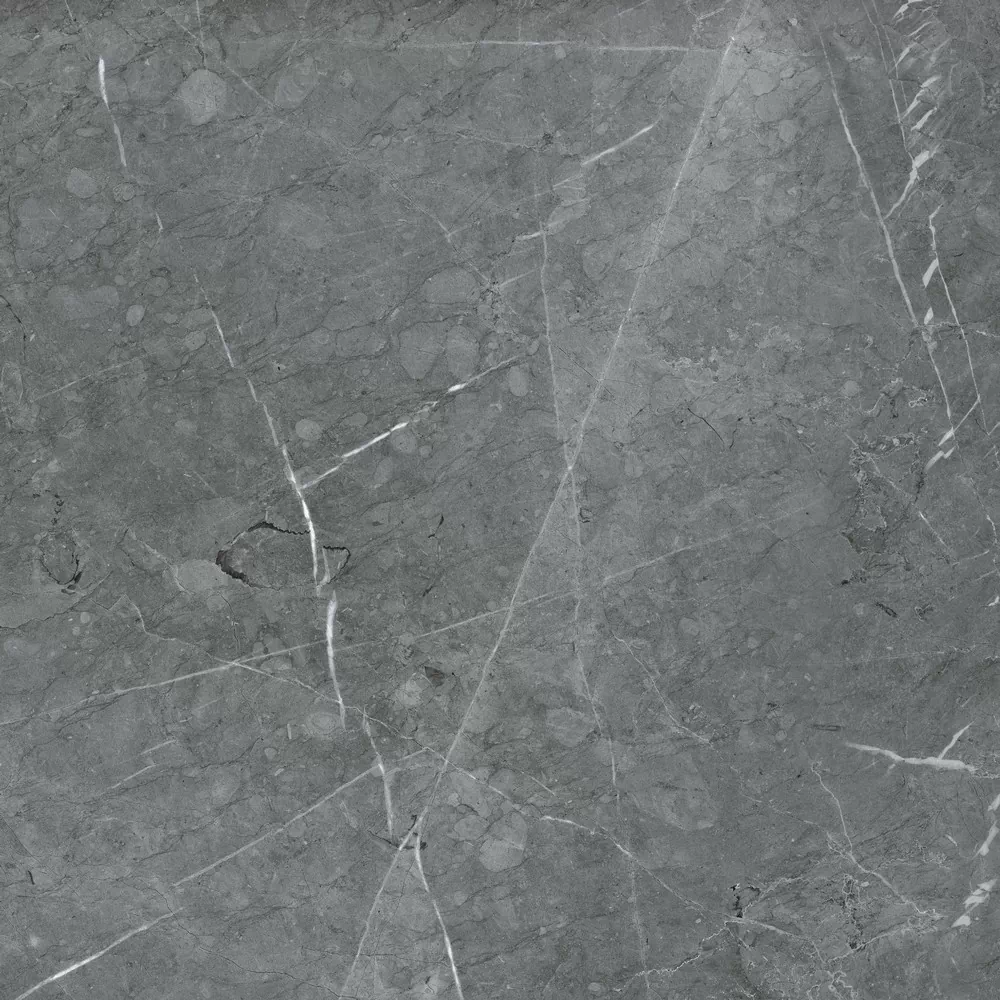 Керамогранит K-2203/MR Skala Dark Grey 600x600x10