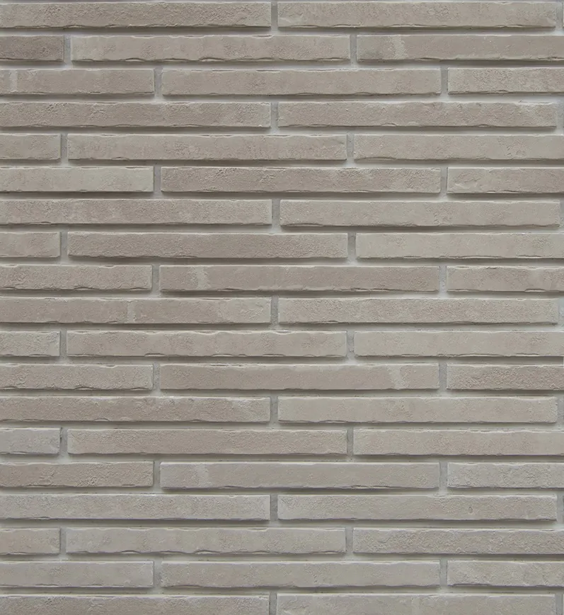 Искусственный камень 4-670-10 Дорн Брик 39,6x3,7x1,7-1,9