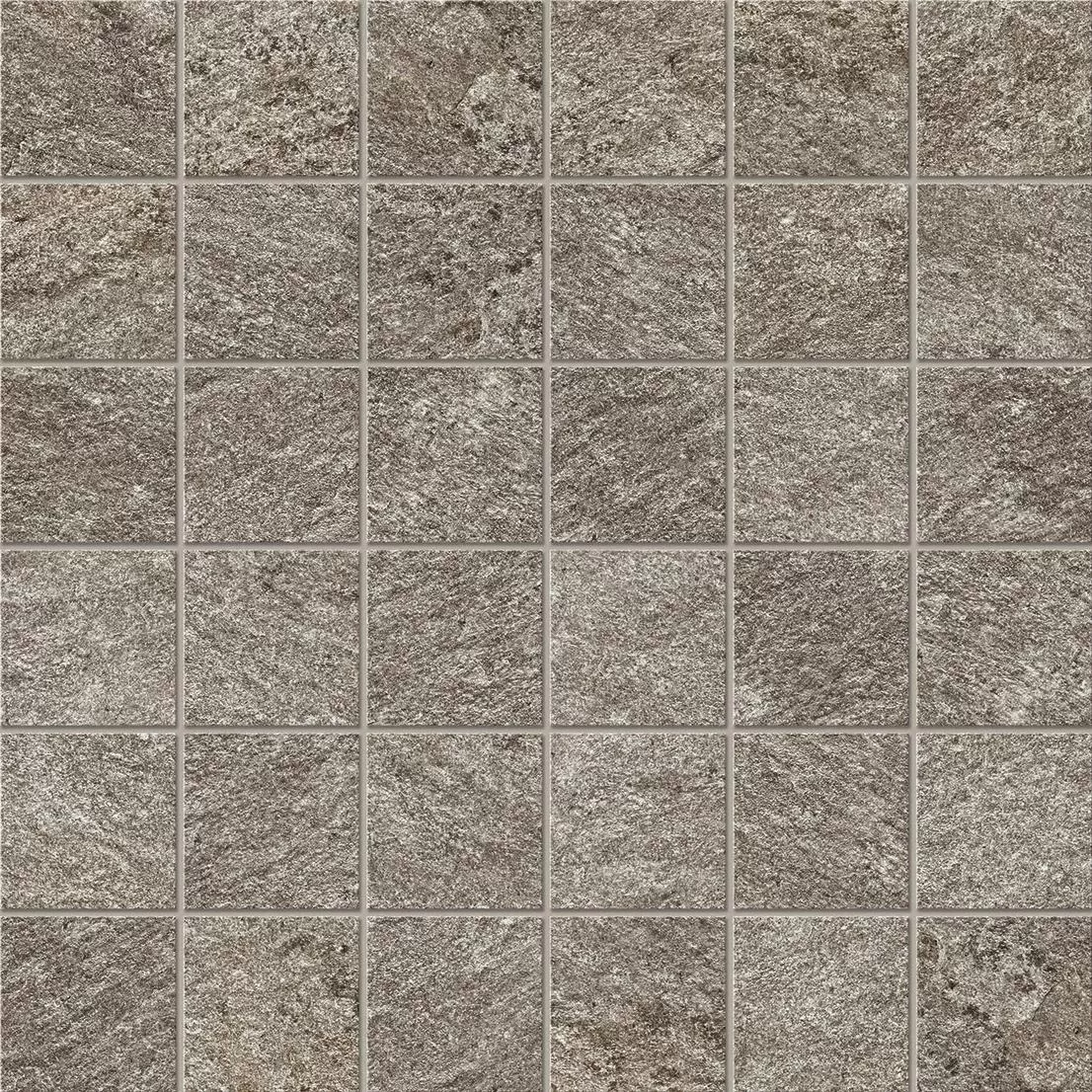 Мозаика A59O Norde Piombo Mosaico 30x30