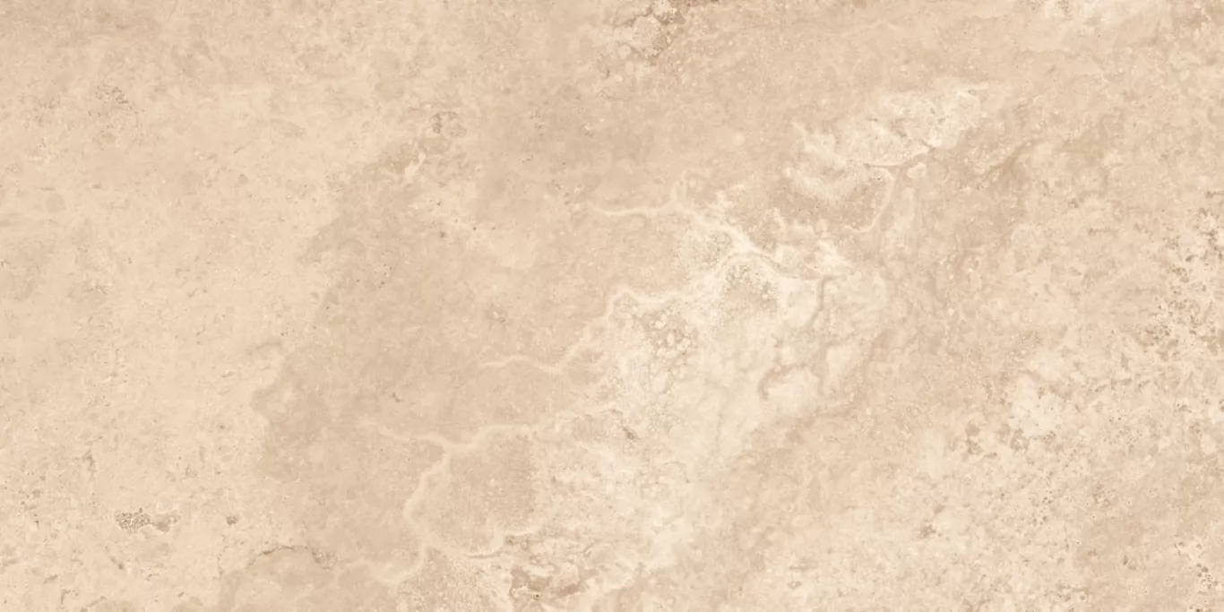 Керамогранит 17773 Asher бежевый рельеф ректификат 44.8х89.8