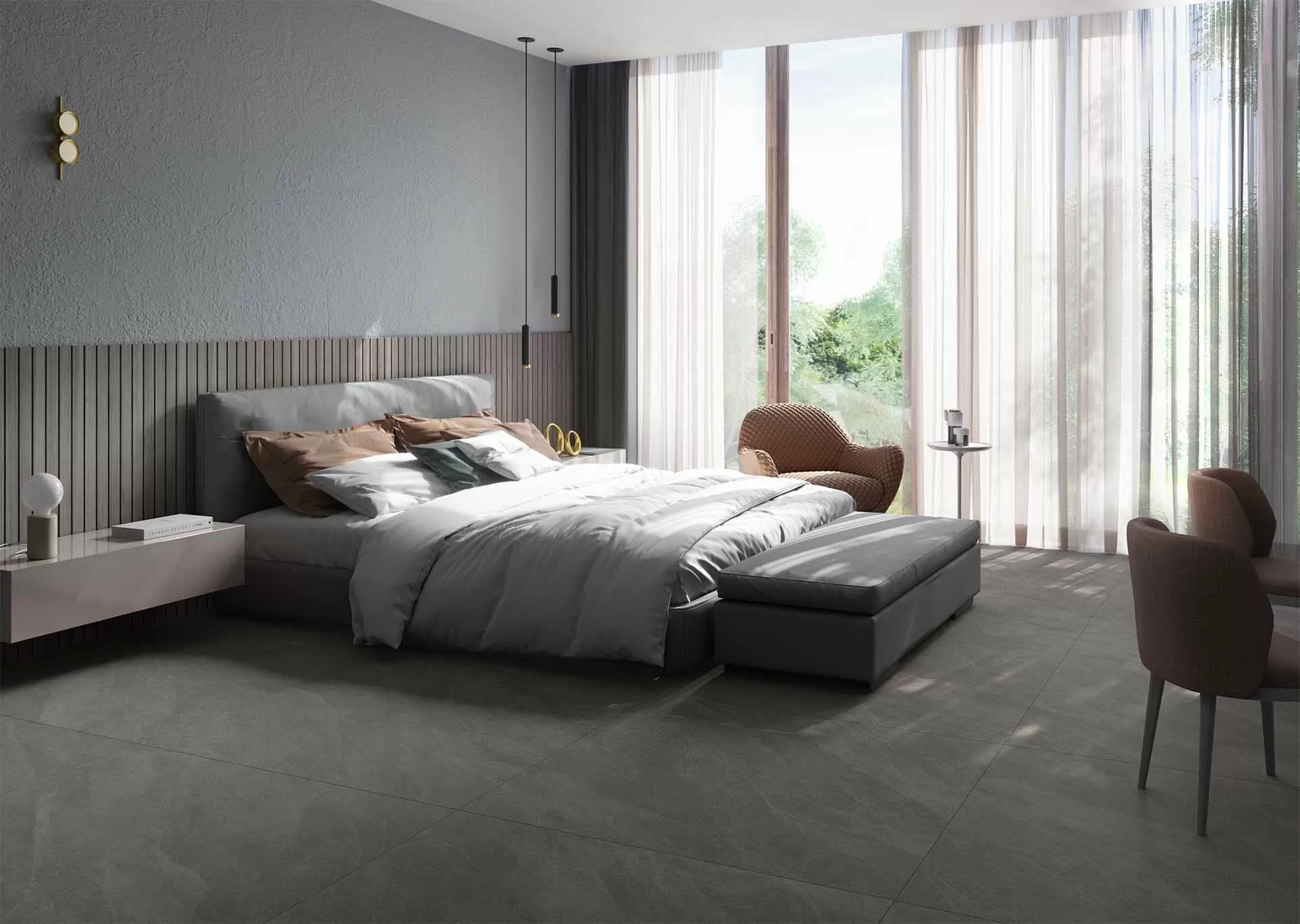 Керамогранит 16090145 Era Perla Naturale 9mm 120x120