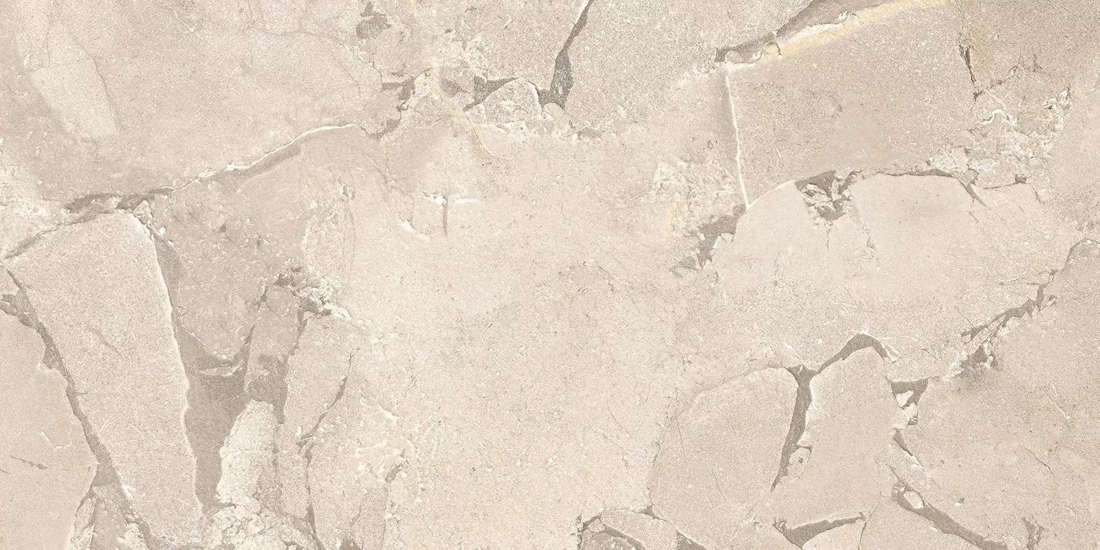 Керамогранит EML3 Unique Infinity Cobblestone Beige Naturale Rett 9mm 60x120