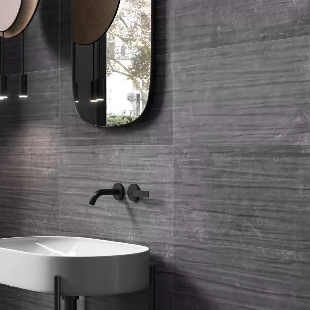 Керамогранит EHD6 Totalook Bianco Naturale 6,5mm 60x120