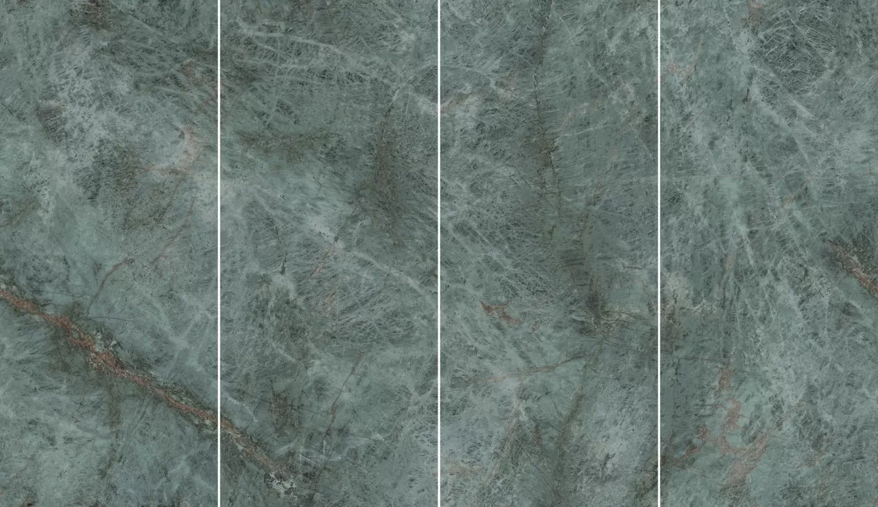Керамогранит AYV7 Marvel Diva Galaxy Lapp Kit Endless 6mm 120x278